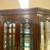 Thomasville Furniture Cherry Traditional Style China/Display Cabinet 3 thumbnail