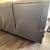 Grey Leather Power Reclining Sofa – 3-Seater, 6 thumbnail
