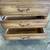 OAK HIGHBOY DRESSER - 4 DRAWER 3 thumbnail