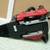 CRAFTSMAN SUPER NICE POWERFUL 2 CYCLE 16" CHAINSAW WITH CARRY CASE 6 thumbnail
