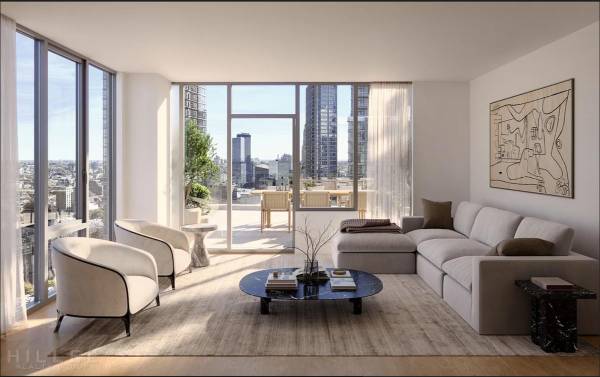 NO FEE!! GORGEOUS 2 BEDROOM 2 BATH BRAND NEW AMENITIES!! 1