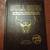 1995-96 Chicago Bulls Leather Bound book signed by Jordan COA 1 thumbnail
