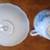 ROYAL  VALE BONE CHINA CUP & SAUCER 2 thumbnail