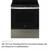 S&D GE Free-Standing Electric Convection Range w/ Air Fry GRF600AVES 3 thumbnail