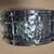Mapex 14" daisycutter hammered Steel snare drum. 3 thumbnail