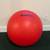 Gymnastic exercise ball 1 thumbnail