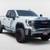 2024 GMC Sierra 2500HD Diesel 4x4 4WD Truck Pro Extended Cab 3 thumbnail
