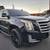 2017 Cadillac Escalade Luxury 4x4 4dr SUV 3 thumbnail