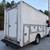 2023 Chevrolet Express 3500 KUV Enclosed Utility Service Plumber Truck 5 thumbnail