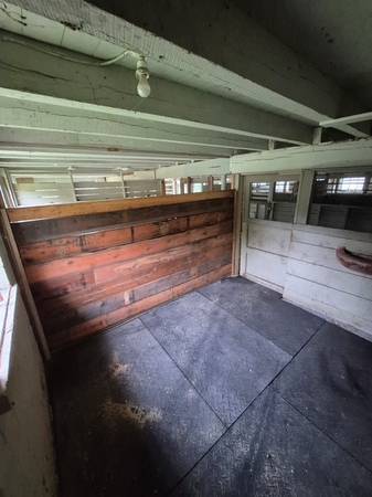BUDGET-FRIENDLY HORSE BOARDING DEAL (Stroudsburg)63487045345921122