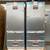 *New Open Box* Sub Zero 60” Panel Ready Refrigerator/Freezer Column Set 2 thumbnail