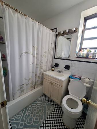 $750 / 3br - Cozy room in Park Slope – Dog Friendly! (Park Slope)63689699069441123
