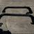 OBO Westin Black Tube Running Boards Side Steps Truck Jeep 4x4 4x2 Ford GMC Ram  4 thumbnail