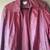Red Leather Coat Med 1 thumbnail