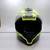 New In Box Medium/Large HJC C91 Modular Helmet Graphic MC3 Hi Visibili 4 thumbnail