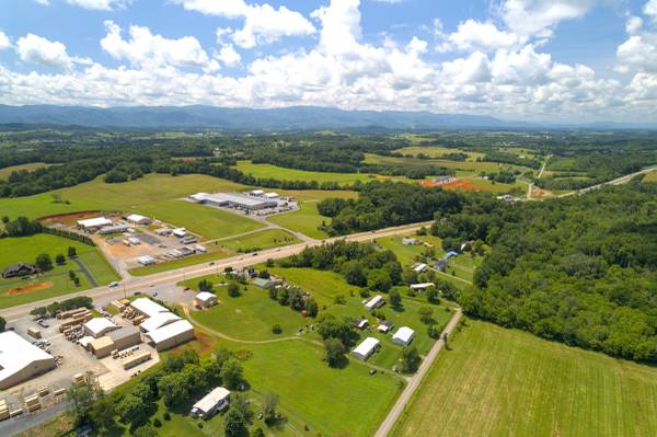 $35,000 / 47044 pies² - ACCESO EXCEPCIONAL - Propiedad despejada sin restricciones en la carretera estatal (Limestone, TN)63381397462145122