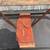 Antique/Primitive Jack Jumper Ski Sled 7 thumbnail
