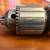 Jacobs 3A Drill Chuck w/  50 Taper Holder - Used 2 thumbnail