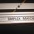 Set of Two Logan Simplex Matcutters For Sale 3 thumbnail