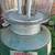 THERMOS 8326 LANTERN Gasoline Lamp PYREX Glass LOOP Handle Hanger MACO 4 thumbnail