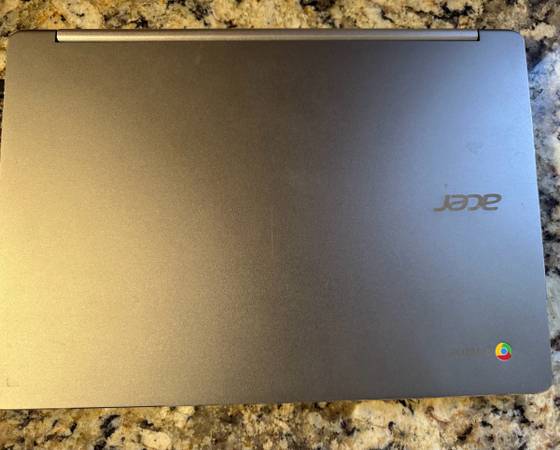 Acer chromebook R13 1