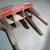 Coca Cola Vintage 2L Wood Crate Seat 4 thumbnail