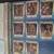 1989 FLEER BASKETBALL COMPLETE SET ( 1-168 ) WITH STICKERS. 2 thumbnail