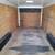 45' Enclosed Multi Car Trailer 5 thumbnail