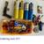 Plumbing Tools - Aluminum Pipe Wrenches 2 thumbnail