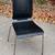 Vintage Danish Mod Plywood & Chrome Chair 1 thumbnail