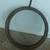 vintage Galvanized Grain or Coal Sifter 2 thumbnail