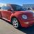 2003 VOLKSWAGEN NEW BEETLE GLS; MANUAL; BRIGHT ORANGE !! 4 thumbnail