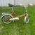 FOLDING BIKE. J C PENNY AUTO MINI 1 thumbnail