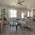 1/BD 1/BA, Sleek All-White Cabinetry, White Subway Tile 8 thumbnail
