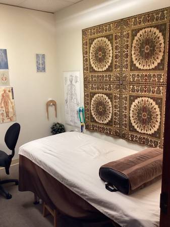 $200 / 80ft2 - Treatment Room for rent63939536752003121