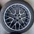 2017 Porsche Macan 20" oem wheels/tires, factory rims 5 thumbnail