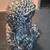 Black Owl Figurine Aardik Collection Canada 4 thumbnail