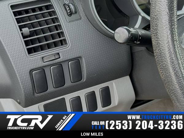 2008 Toyota Tacoma PreRunner Regular - Photo 10