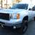 2011 GMC Sierra 2500HD SLT pickup Pure Silver Metallic 4 thumbnail