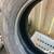 1 USED goodyear reliant all season 235/60R18 4 thumbnail