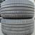 (2) 275 40 20 Pirelli Run Flat Tires 1 thumbnail