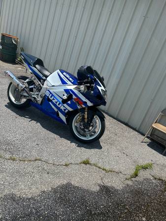 Gsxr 1000 2002 1