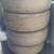 4 Pirelli Cintuato P7 245/50R19 Run Flat tires 1 thumbnail