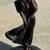 Bronze Lady Golfer Statue on Marble Base for Sale 1 thumbnail