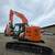 Hitachi ZX245 Excavator 1 thumbnail