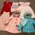Toddler Girl 4T All Season Clothes Lot, 40 pcs, Must Take All 1 thumbnail