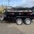 6 x 10 Tandem Axle Heavy Duty Dump Trailer 7K 10 thumbnail