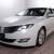 2014 Lincoln MKZ Base 1 thumbnail