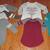 Teen/Jr. Fall Aeropostale, etc. 21 pc. Small Bundle 6 thumbnail