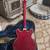 2021 Guild Starfire IV guitar with Bigsby 2 thumbnail